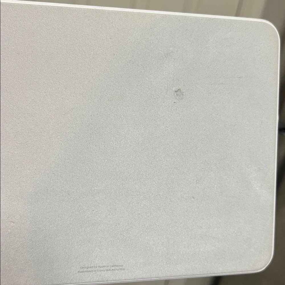 Apple Magic Keyboard for iPad
